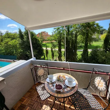 Apartamento Venus Aurelia Antica *