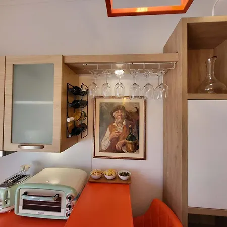 Apartamento Venus Aurelia Antica Roma