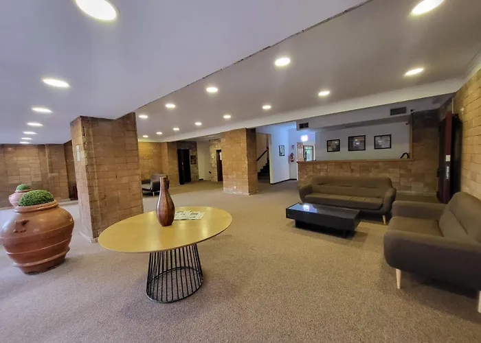 Venus Aurelia Antica דירה *