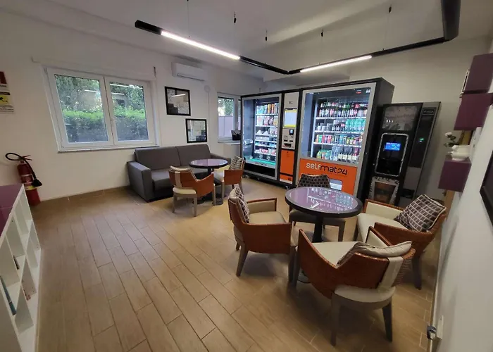 דירה Venus Aurelia Antica