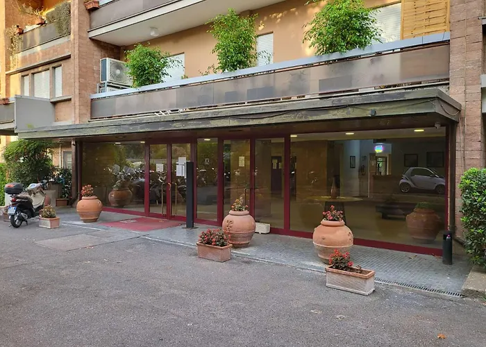 Venus Aurelia Antica דירה רומא