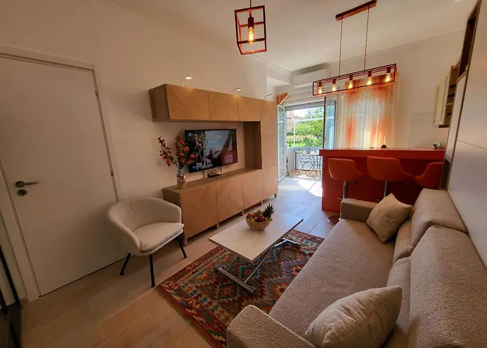 Venus Aurelia Antica דירה *