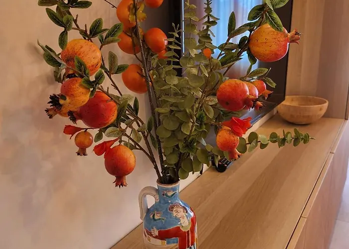 דירה Venus Aurelia Antica רומא