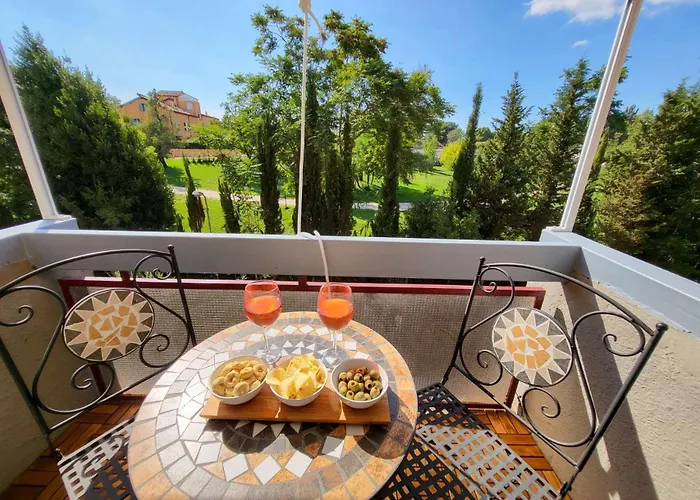 Venus Aurelia Antica