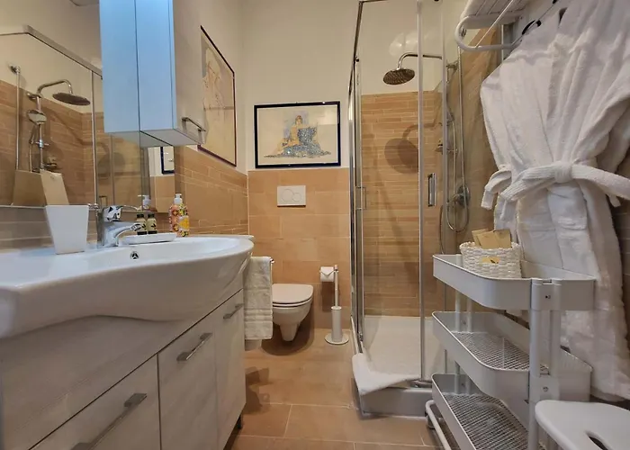 Venus Aurelia Antica דירה *