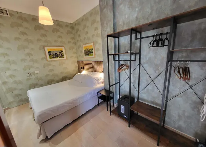 Venus Aurelia Antica דירה