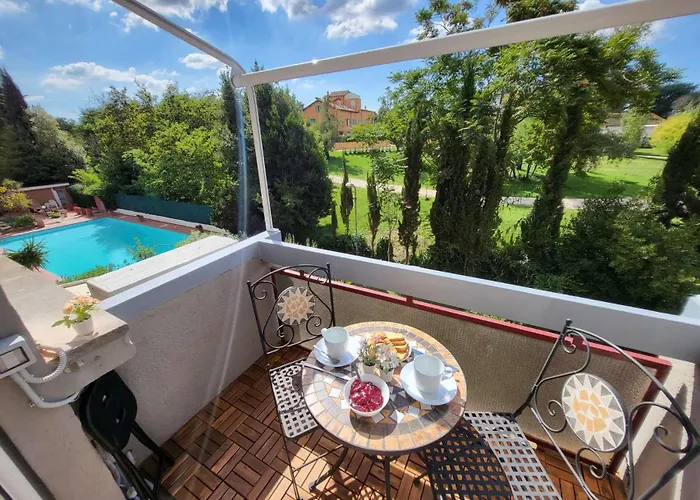 Venus Aurelia Antica דירה רומא